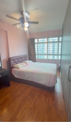 Blk 80A Telok Blangah Towers (Bukit Merah), HDB 4 Rooms #554058021